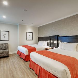 Camera con letto queen size